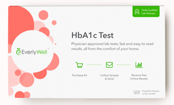 blood sugar test