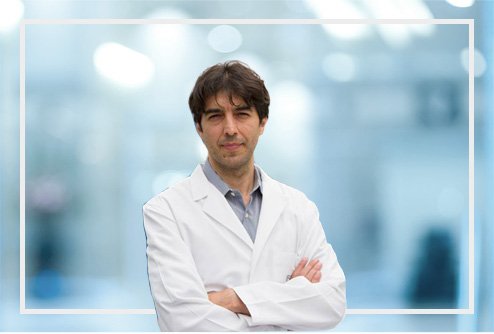 Doctor who invented fasting mimicking diet