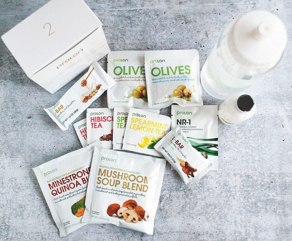 ProLon fasting review