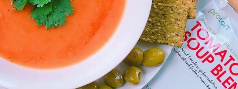 ProLon fasting mimicking diet review