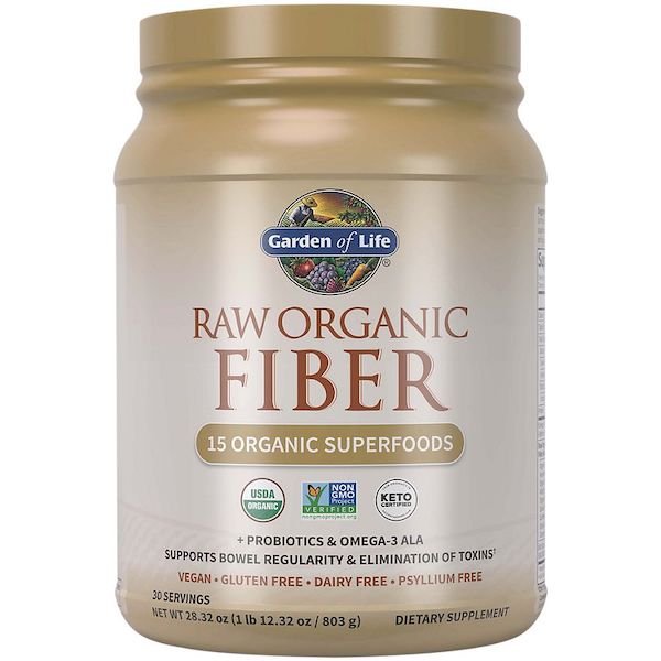 Raw probiotics supplement you can consume on diverticulitis diet