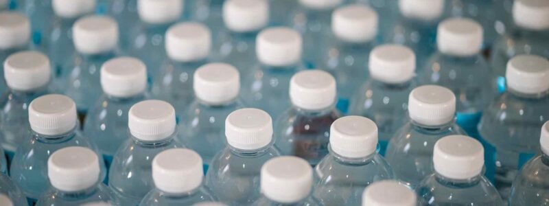 Is plastic bad for you