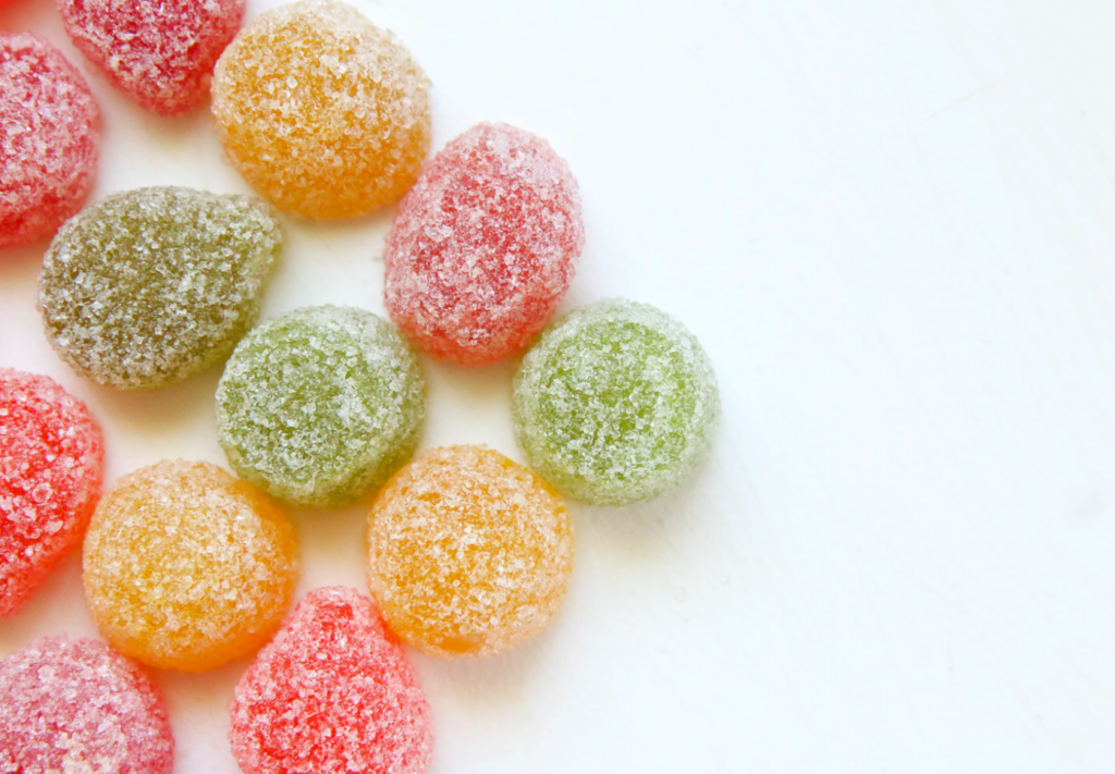 Candies