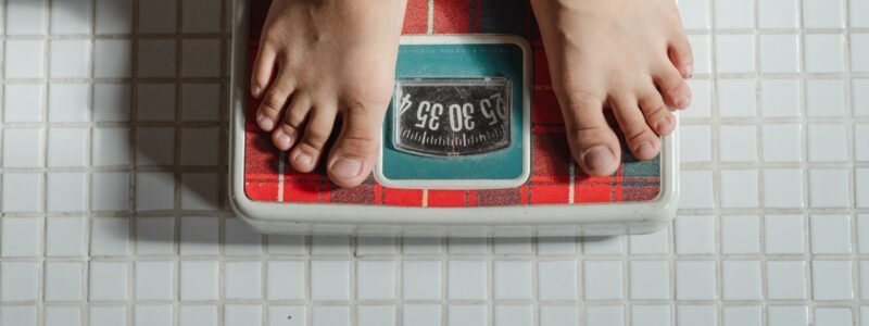 Speed keto and weight loss
