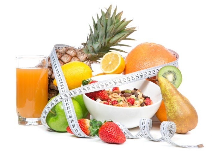 The 21 best fruits for weight loss.