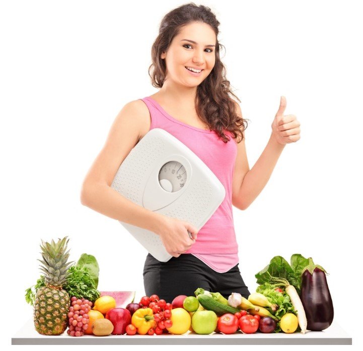 Find out what are the 21 best fruits for weight loss.